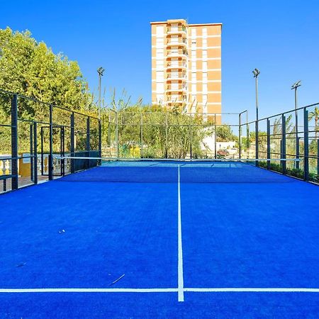 Appartamento Casabella Marina Duquesa Manilva Esterno foto