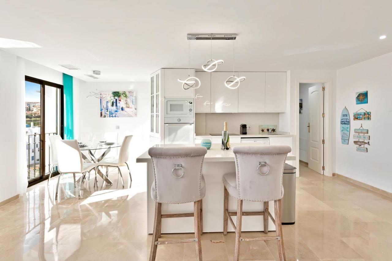 Appartamento Casabella Marina Duquesa Manilva Esterno foto
