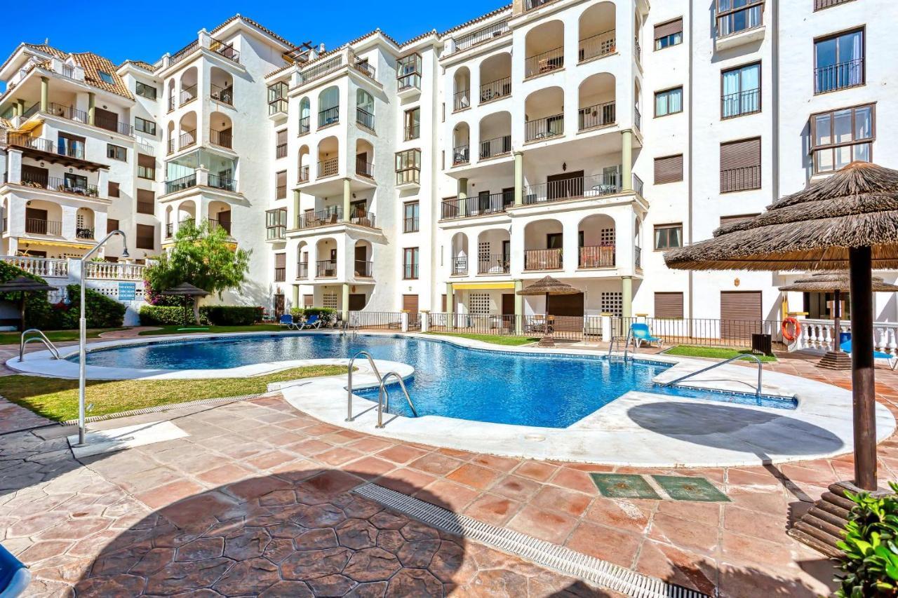 Appartamento Casabella Marina Duquesa Manilva Esterno foto