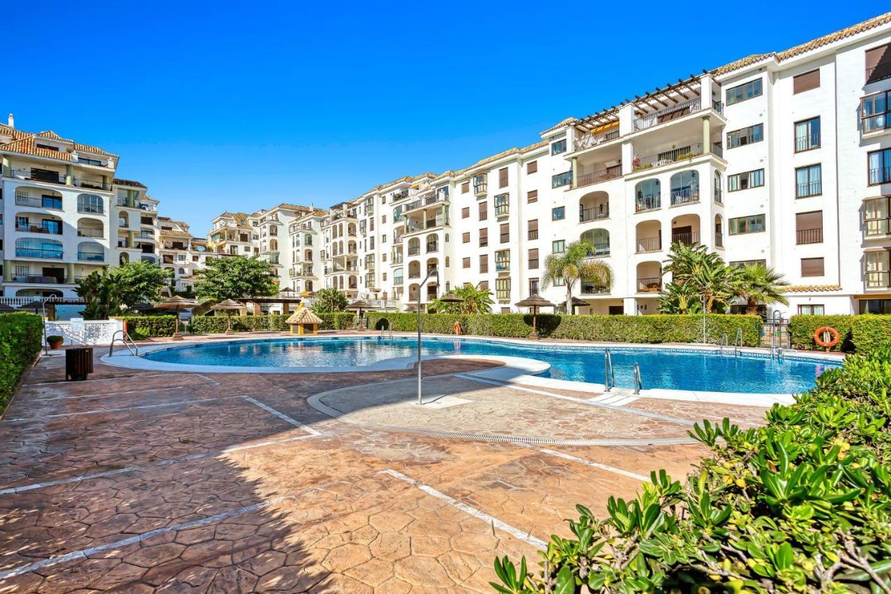 Appartamento Casabella Marina Duquesa Manilva Esterno foto