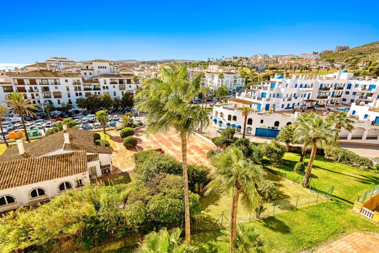 Appartamento Casabella Marina Duquesa Manilva Esterno foto