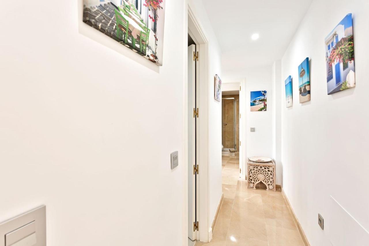Appartamento Casabella Marina Duquesa Manilva Esterno foto