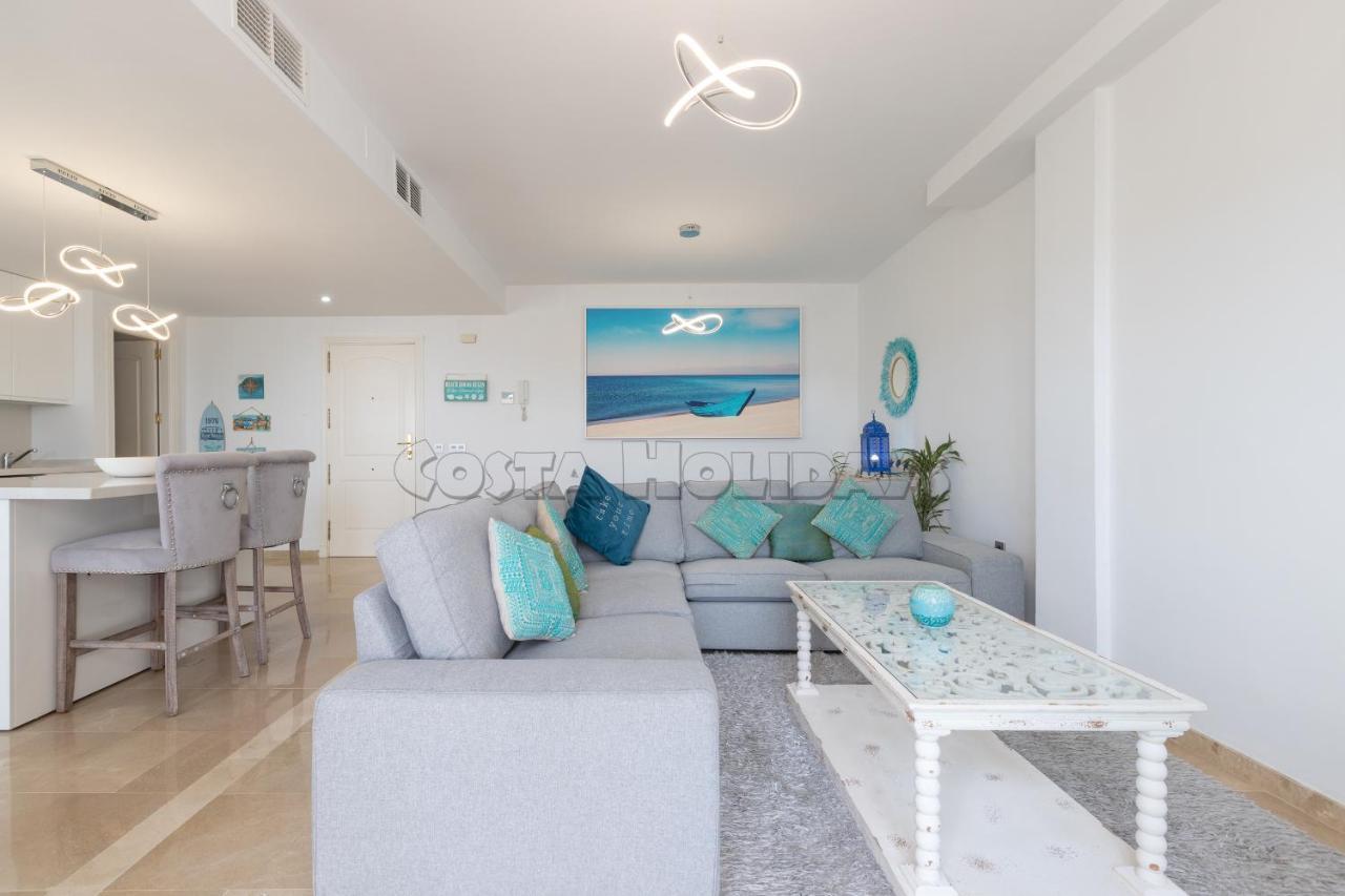 Appartamento Casabella Marina Duquesa Manilva Esterno foto